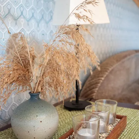 Mereaeaere Rannamaja *