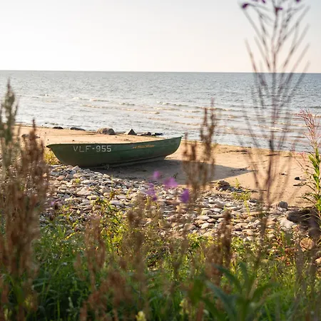 Mereaeaere Rannamaja