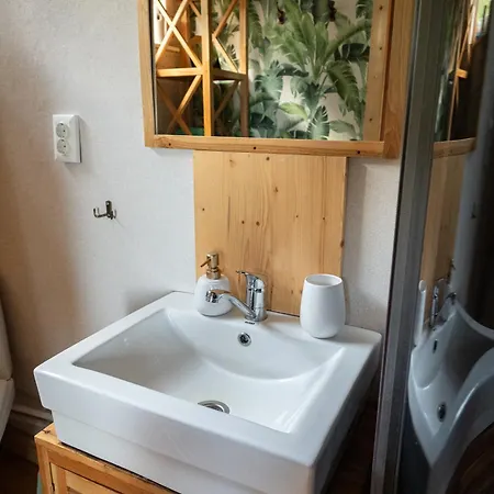 Mereaeaere Rannamaja Puhkemaja