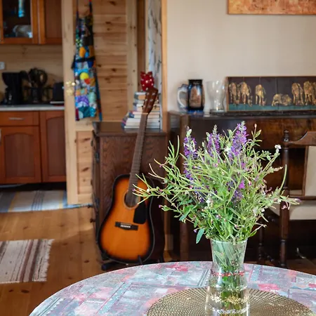 Mereaeaere Rannamaja Puhkemaja