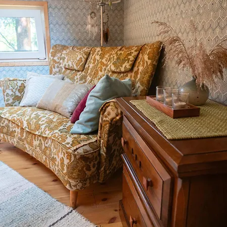 Holiday home Mereaeaere Rannamaja