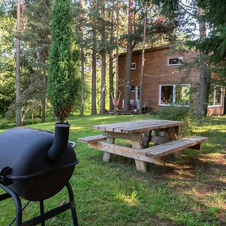 Mereaeaere Rannamaja *