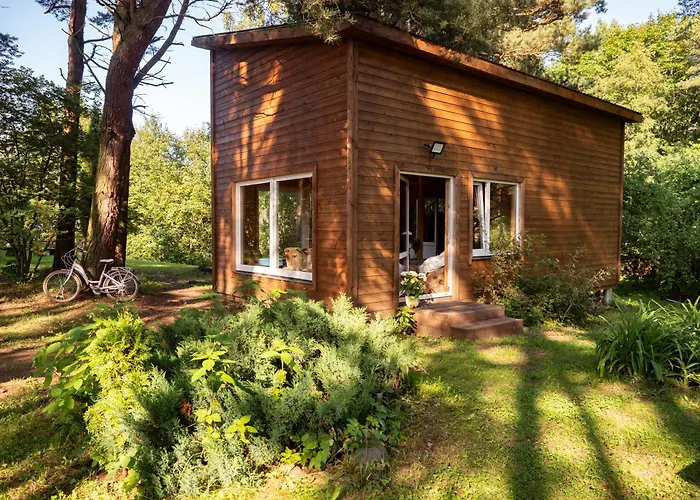 Mereaeaere Rannamaja * Liimala