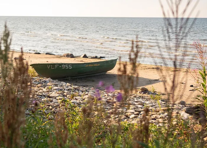 Mereaeaere Rannamaja