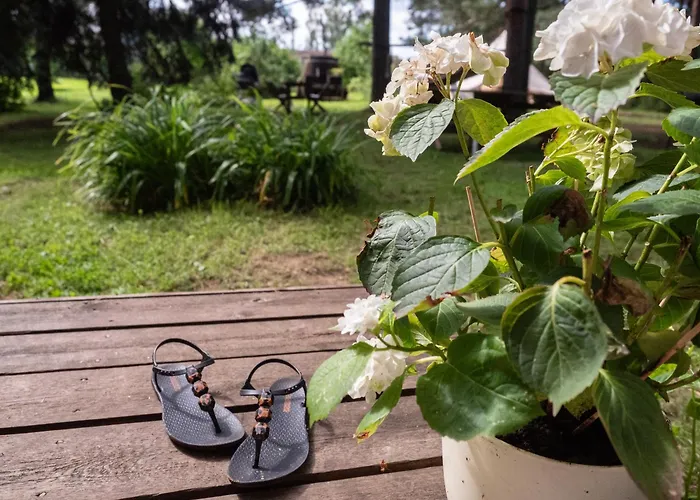 Mereaeaere Rannamaja Holiday home Liimala