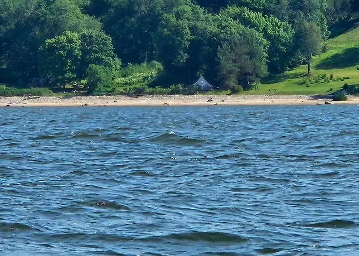 Mereaeaere Rannamaja Liimala