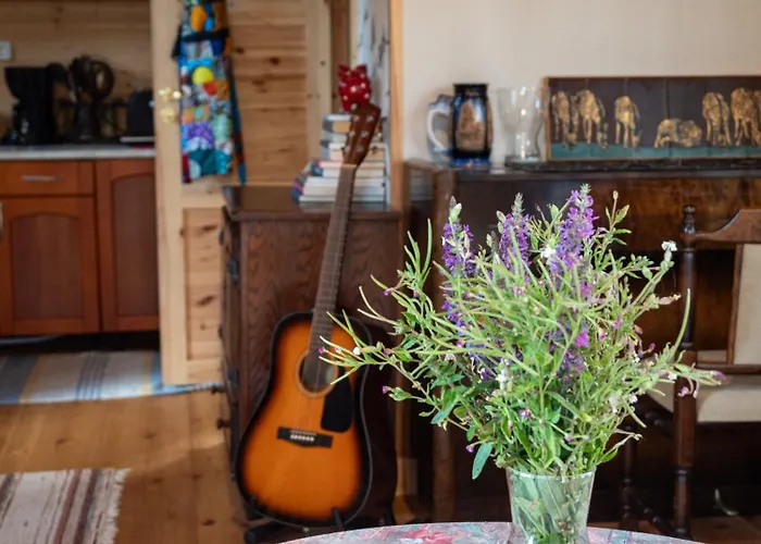 Mereaeaere Rannamaja Holiday home