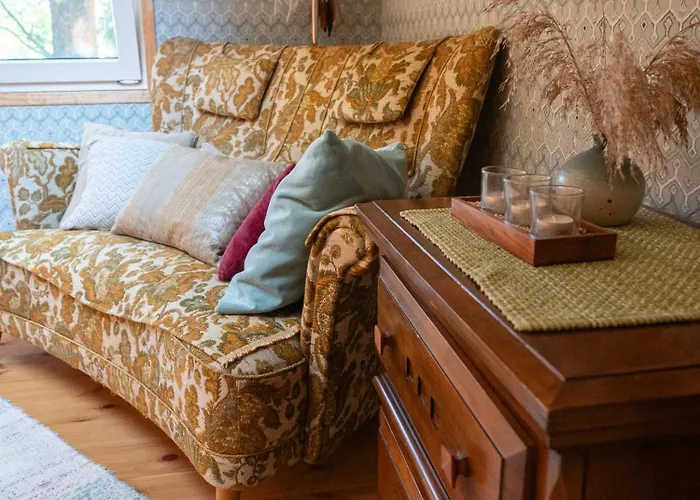 Holiday home Mereaeaere Rannamaja