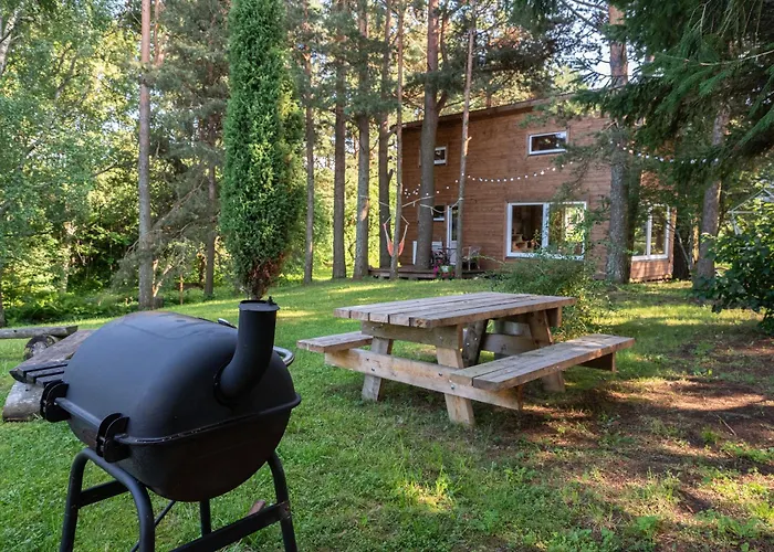 Mereaeaere Rannamaja *