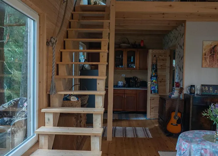 Mereaeaere Rannamaja